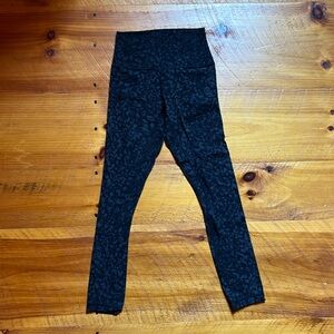 Lululemon Align 25” leggings